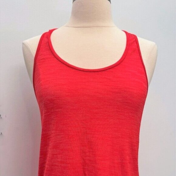 Lululemon Run Swiftly Tank - Size 4 - Picture 2 of 7